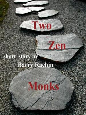 cover image of Two Zen Monks